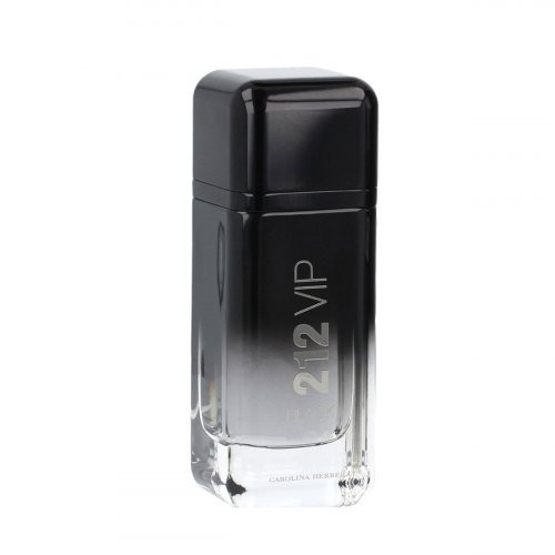 Carolina herrera 212 vip black perfume atomizer for men EDP 5ml