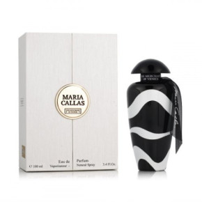 The Merchant of Venice Maria callas perfume atomizer for women EDP 5ml