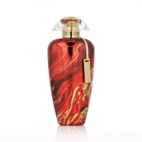 The Merchant of Venice Red potion perfume atomizer for unisex 5ml