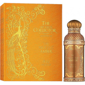 Alexandre.J The majestic amber perfume atomizer for women EDP 5ml