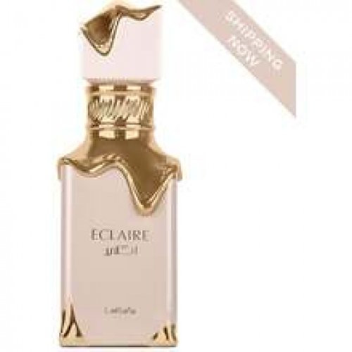 Lattafa Eclaire perfume atomizer for women EDP 5ml