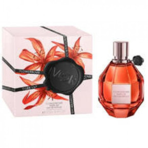 Viktor & Rolf Flowerbomb tiger lily perfume atomizer for women EDP 5ml