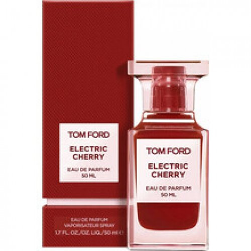 Tom ford Electric cherry perfume atomizer for unisex EDP 5ml