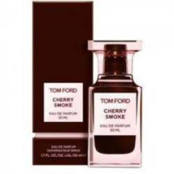 Tom ford Cherry smoke perfume atomizer for unisex EDP 5ml