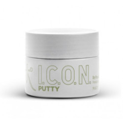 I.C.O.N. Putty Hair Styling Pomade 60g