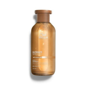 Wella Professionals Ultimate Smooth Shampoo 250ml