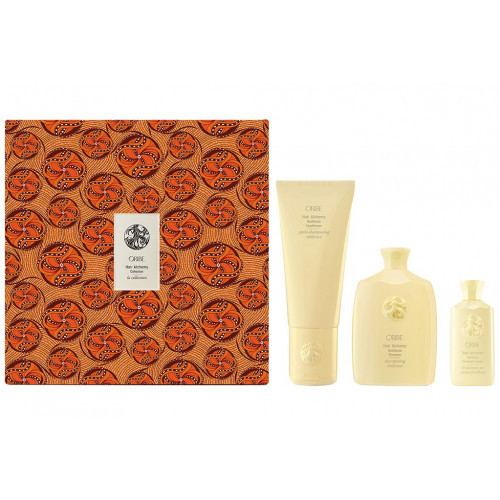 Oribe Hair Alchemy Collection Set