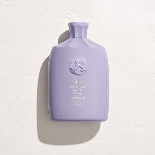 Oribe Serene Scalp Oil Control Shampoo 250ml