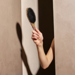 Oribe Italian Resin Flat Brush Flat