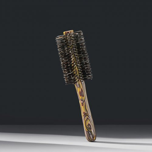 Oribe Italian Resin Round Brush Medium