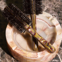 Oribe Italian Resin Round Brush Medium