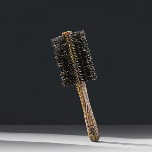 Oribe Italian Resin Round Brush Medium