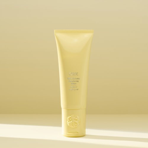 Oribe Hair Alchemy Strengthening Masque 150ml
