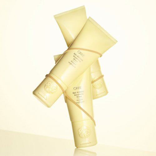 Oribe Hair Alchemy Strengthening Masque 150ml