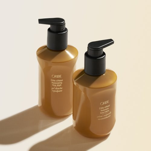 Oribe Côte D'azur Restorative Body Crème 300ml