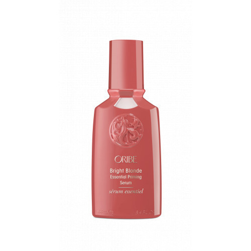 Oribe Bright Blonde Essential Priming Serum 100ml