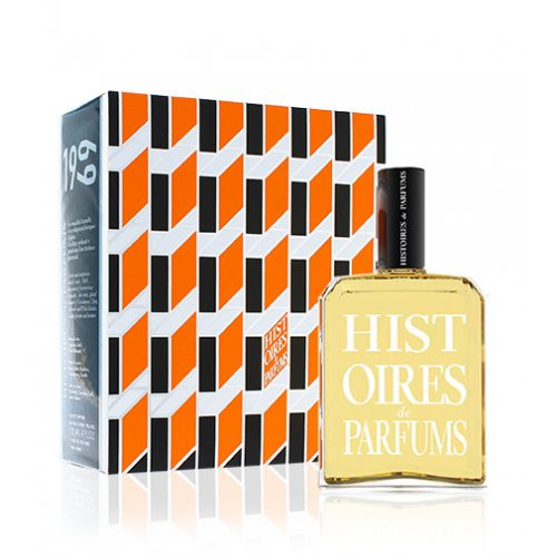 Histoires de Parfums 1969 parfum de révolte perfume atomizer for unisex EDP 5ml