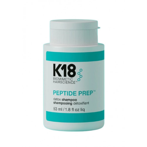 K18 Peptide Prep Detox Shampoo 250ml