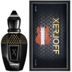 Xerjoff Tony iommi deified perfume atomizer for unisex PARFUME 5ml