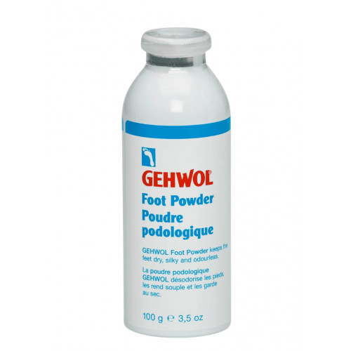 Gehwol Foot Powder 100g