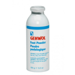 Gehwol Foot Powder 100g