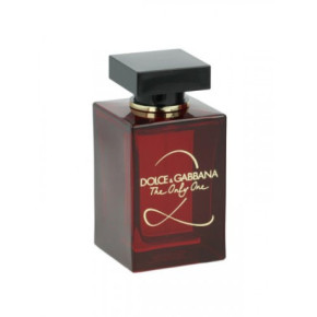 Dolce & Gabbana The only one 2 perfume atomizer for women EDP 5ml