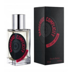 Etat Libre d´Orange Dangerous complicity perfume atomizer for unisex EDP 5ml