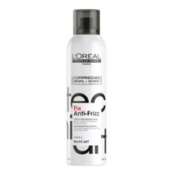 L'Oréal Professionnel Tecni Art Fix Anti-Frizz Strong Hairspray 250ml