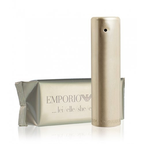 Giorgio armani Emporio she perfume atomizer for women EDP 5ml