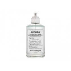 Maison Margiela Replica bubble bath perfume atomizer for unisex EDT 5ml