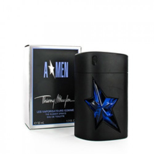 Thierry mugler A*men perfume atomizer for men EDT 5ml