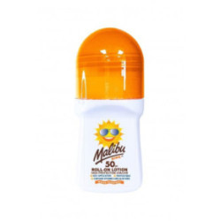 Malibu Kids Roll-On Lotion SPF50 50ml