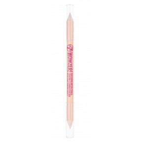 W7 cosmetics Duo-Highlighter Pencil Vanilla