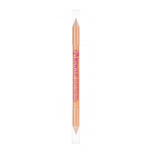 W7 cosmetics Duo-Highlighter Pencil Vanilla