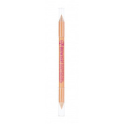 W7 cosmetics Duo-Highlighter Pencil Vanilla