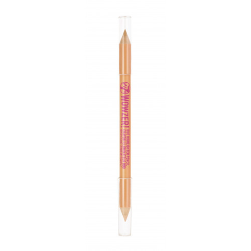 W7 cosmetics Duo-Highlighter Pencil Vanilla