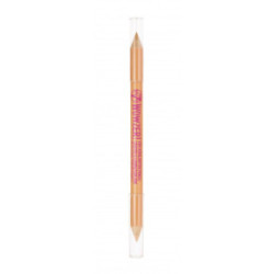 W7 cosmetics Duo-Highlighter Pencil Vanilla