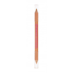 W7 cosmetics Duo-Highlighter Pencil Vanilla