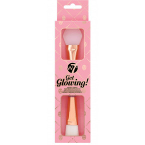 W7 cosmetics Double Ended Face Mask Applicator 1 unit