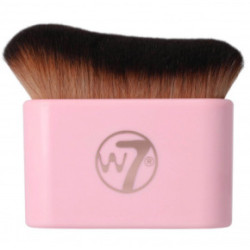 W7 cosmetics Face and Body Blender Brush 1 unit