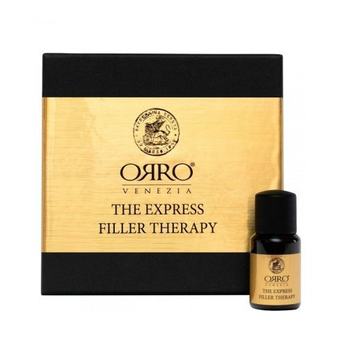 ORRO VENEZIA The Express Filler Therapy 20x10ml