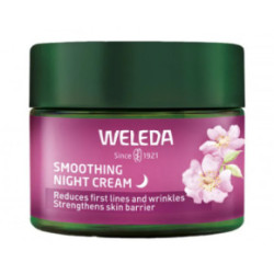 Weleda Wild Rose & White Tea Smoothing Night Cream 40ml