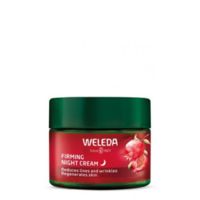 Weleda Pomegranate & Maca Peptides Firming Night Cream 40ml