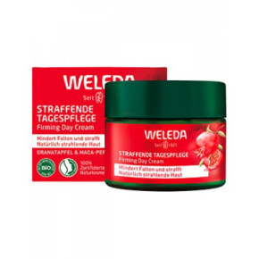 Weleda Pomegranate & Maca Peptides Firming Day Cream 40ml