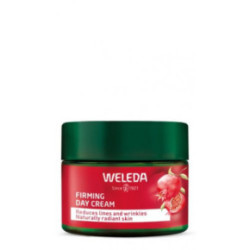 Weleda Pomegranate & Maca Peptides Firming Day Cream 40ml