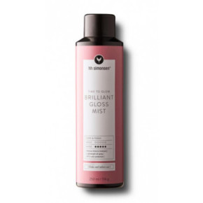 HH Simonsen Brilliant Gloss Mist 250ml