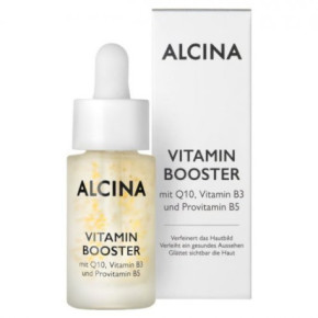 Alcina Vitamin Booster Serum 15ml