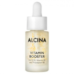 Alcina Vitamin Booster Serum 15ml