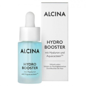 Alcina Hydro Booster Serum 15ml