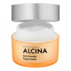 Alcina Day Cream with SPF30 50ml